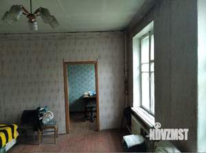 Студия квартира, вторичка, 40м2, 1/1 этаж