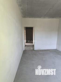 2-к квартира, вторичка, 55м2, 3/17 этаж