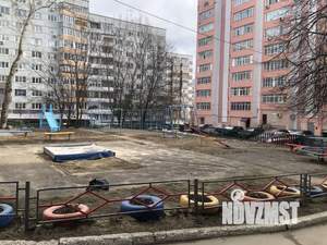 2-к квартира, вторичка, 53м2, 7/9 этаж