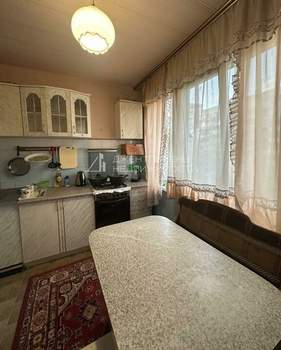 3-к квартира, вторичка, 68м2, 5/9 этаж