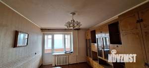 4-к квартира, вторичка, 81м2, 5/9 этаж