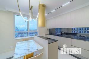 4-к квартира, вторичка, 82м2, 14/17 этаж