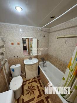 1-к квартира, вторичка, 34м2, 9/9 этаж