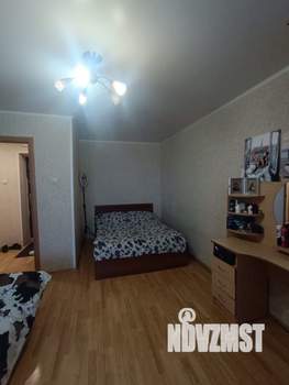 1-к квартира, вторичка, 35м2, 8/9 этаж