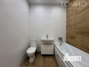 Студия квартира, вторичка, 25м2, 22/22 этаж