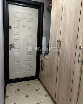 2-к квартира, вторичка, 35м2, 1/9 этаж