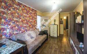 3-к квартира, вторичка, 52м2, 2/5 этаж