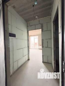 Студия квартира, сданный дом, 27м2, 13/17 этаж