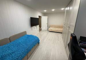 1-к квартира, вторичка, 39м2, 10/10 этаж