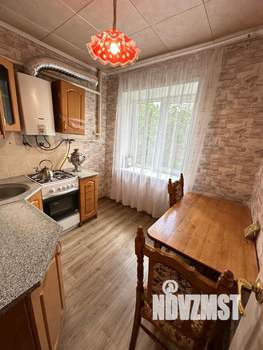 3-к квартира, вторичка, 41м2, 1/4 этаж