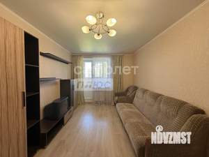1-к квартира, вторичка, 43м2, 8/16 этаж