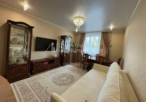 3-к квартира, вторичка, 85м2, 3/17 этаж