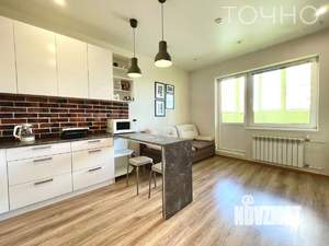 Студия квартира, вторичка, 29м2, 7/22 этаж