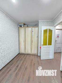 2-к квартира, вторичка, 41м2, 1/5 этаж