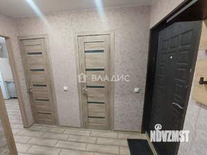 1-к квартира, вторичка, 35м2, 5/6 этаж