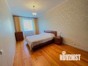 3-к квартира, вторичка, 102м2, 2/3 этаж