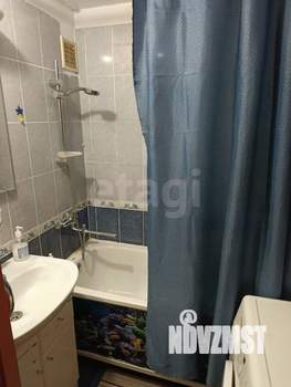 3-к квартира, вторичка, 69м2, 10/10 этаж