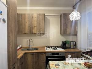 3-к квартира, вторичка, 60м2, 2/9 этаж