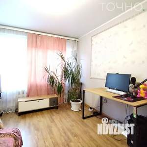 2-к квартира, вторичка, 53м2, 2/9 этаж