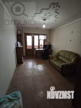 3-к квартира, вторичка, 67м2, 8/9 этаж