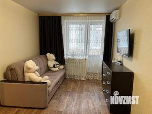 1-к квартира, вторичка, 37м2, 10/10 этаж