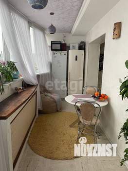3-к квартира, вторичка, 73м2, 4/10 этаж