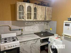 2-к квартира, вторичка, 36м2, 5/5 этаж