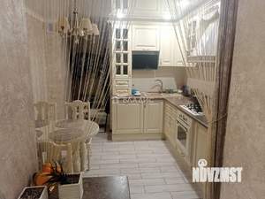 2-к квартира, вторичка, 53м2, 9/10 этаж