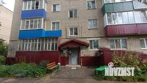 1-к квартира, вторичка, 32м2, 5/5 этаж