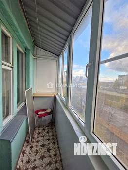 1-к квартира, вторичка, 36м2, 4/10 этаж