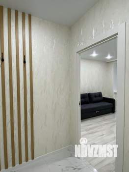 1-к квартира, вторичка, 37м2, 4/16 этаж