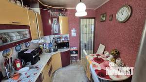 3-к квартира, вторичка, 61м2, 9/9 этаж