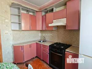 3-к квартира, вторичка, 63м2, 9/9 этаж