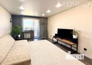 1-к квартира, вторичка, 56м2, 13/16 этаж