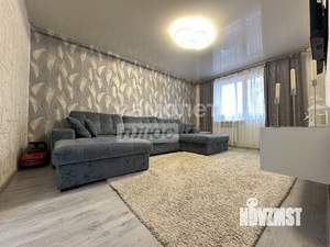 3-к квартира, вторичка, 60м2, 5/5 этаж