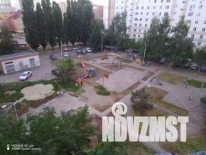 3-к квартира, вторичка, 68м2, 6/9 этаж