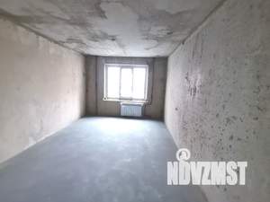 1-к квартира, вторичка, 42м2, 8/10 этаж