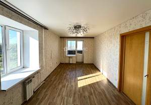 2-к квартира, вторичка, 54м2, 8/10 этаж