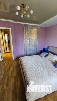 1-к квартира, вторичка, 42м2, 5/10 этаж