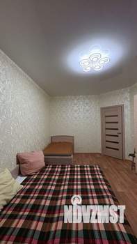 1-к квартира, вторичка, 40м2, 7/10 этаж