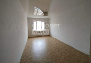 1-к квартира, вторичка, 40м2, 7/12 этаж