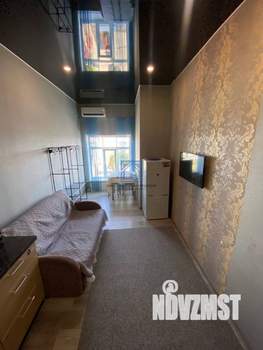 Студия квартира, вторичка, 30м2, 6/8 этаж