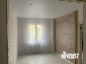 1-к квартира, вторичка, 34м2, 2/16 этаж