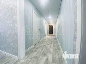 3-к квартира, вторичка, 67м2, 6/9 этаж