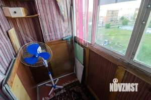 1-к квартира, вторичка, 28м2, 5/5 этаж