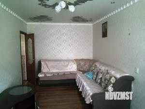 2-к квартира, вторичка, 44м2, 1/5 этаж