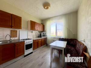 3-к квартира, вторичка, 63м2, 9/10 этаж