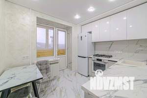 1-к квартира, вторичка, 35м2, 10/10 этаж