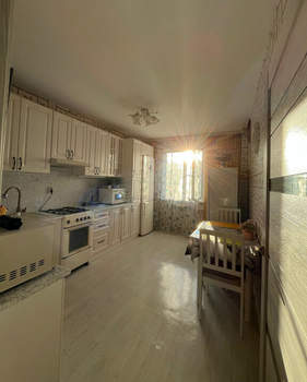 1-к квартира, вторичка, 34м2, 2/3 этаж