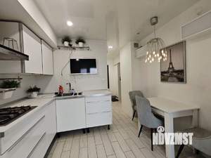 3-к квартира, вторичка, 88м2, 5/10 этаж